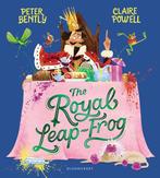 The Royal Leap-Frog 9781408860113 Peter Bently, Verzenden, Gelezen, Peter Bently
