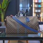 Louis Vuitton - Keepall 55 - Sac de voyage