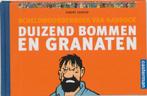 Duizend bommen en granaten ...! 9789030327141 A. Algoud, Boeken, Verzenden, Zo goed als nieuw, A. Algoud