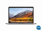 Online Veiling: Apple MacBook Pro - Core i5-7360U  -  Quadro