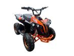 48 volt elektrische Quad met 1000 watt aandrijving, Ophalen of Verzenden, Nieuw