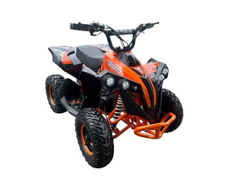 48 volt elektrische Quad met 1000 watt aandrijving, Kinderen en Baby's, Speelgoed | Buiten | Accuvoertuigen, Ophalen of Verzenden