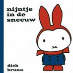 Nijntje in de sneeuw / Dick Bruna kinderboeken / 18, Boeken, Kinderboeken | Baby's en Peuters, Verzenden, Gelezen, Dick Bruna