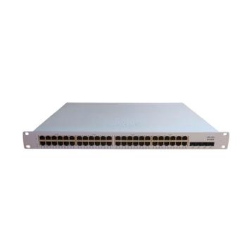 Cisco Meraki MS220-48LP, Verzenden