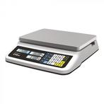 Weegschaal elektronisch RVS plateau 30x22cm  006kg/2gr of, Zakelijke goederen, Verzenden, Nieuw in verpakking