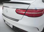 Achterbumperbeschermer | Mercedes-Benz | GLE-klasse 15-18 5d, Ophalen of Verzenden