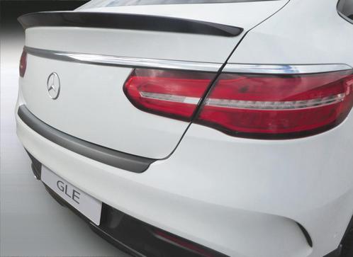 Achterbumperbeschermer | Mercedes-Benz | GLE-klasse 15-18 5d, Auto diversen, Tuning en Styling, Ophalen of Verzenden