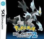 Pokemon Black Version 2 (German) [Nintendo DS], Games en Spelcomputers, Verzenden, Nieuw
