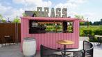 Bar de jardin
