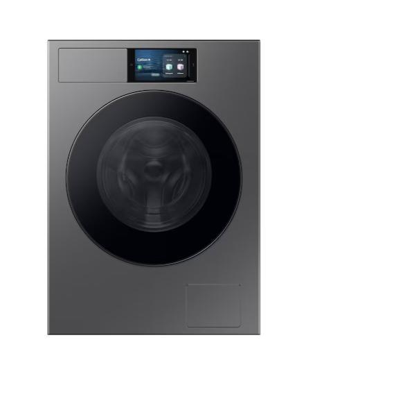 Samsung Wf90f09c4s Bespoke Wasmachine 9000 Serie - Duurzame, Elektronische apparatuur, Wasmachines, Ophalen of Verzenden