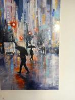 Paolo Fedeli - Fuori piove, Antiek en Kunst