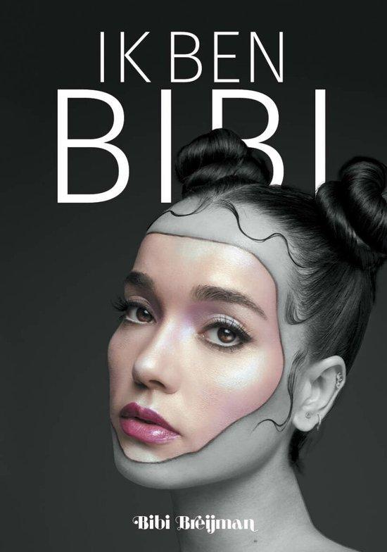 Ik ben Bibi 9789464814668 Bibi Breijman, Boeken, Overige Boeken, Gelezen, Verzenden