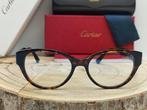 Cartier - Havana Transparent 100% genuine - Lunettes, Nieuw