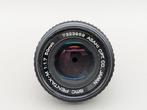 Asahi, Pentax smc-M 1,7/50mm | Prime lens