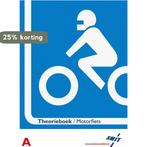 Theorieboek Motorfiets – Smit - bestdealever.nl, Boeken, Verzenden, Zo goed als nieuw