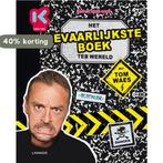 Het gevaarlijkste boek ter wereld - Ketnet / Ketnet Tom Waes, Verzenden, Zo goed als nieuw, Tom Waes