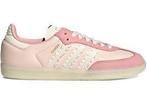 adidas Samba Ruffle Stripes Pack Wonder Mauve - Maat 36 EU, Ophalen of Verzenden, Nieuw
