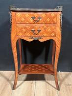 Middentafel - Brons, Hout, Antiek en Kunst