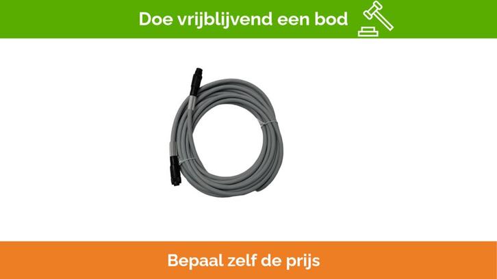 Bieden: Yanmar 119578-66681 6M NMEA2000, Watersport en Boten, Navigatiemiddelen en Scheepselektronica, Ophalen of Verzenden