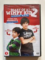 DIARY OF A WIMPY KID 2 RODRICK RULES (IN SEAL) (DVD), Gebruikt