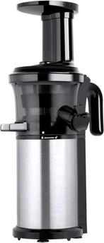 Teesa Slowjuicer - Sapcentrifuge - Slow Juicer - Juicer -, Elektronische apparatuur, Verzenden, Zo goed als nieuw, Sapcentrifuge
