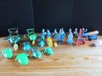 Matchbox - Jouet Thunderbirds lot Figuurtjes plus voertuigen