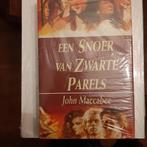 Een snoer van zwarte parels 9789067902830 Maccabee, Boeken, Verzenden, Gelezen, Maccabee