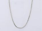 Collier - 14 carats Or blanc - 9.83ct. tw. Diamant