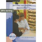 Bereiden van steriele vloeistoffen 9789031340545, Boeken, Verzenden, Gelezen, J. A. L. Lakwijk-Najoan