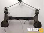 Achteras voorwielaandrijving Peugeot 5008 O178070, Nieuw