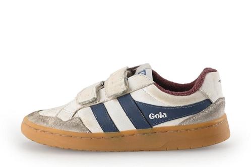 Gola Sneakers in maat 36 Wit | 5% extra korting, Kinderen en Baby's, Kinderkleding | Schoenen en Sokken, Jongen of Meisje, Schoenen