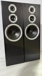 Jamo - 180 enceintes colonne Studio – Fabriquées au Danemark, Nieuw