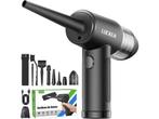 Veiling - LUCKEA 2-in-1 stofblazer en stofzuiger - 6000 mAh, Elektronische apparatuur, Stofzuigers, Nieuw