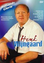 Henk Wijngaard - Hollands Glorie DVD, Cd's en Dvd's, Verzenden, Nieuw in verpakking