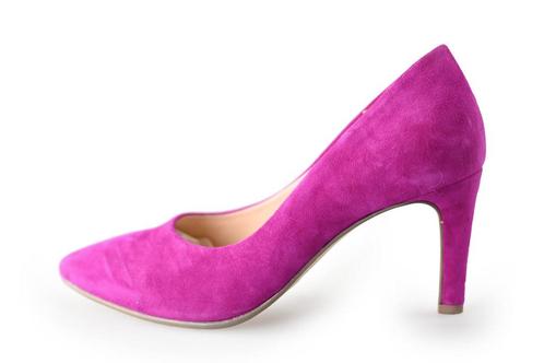 Gabor Pumps in maat 37 Paars | 5% extra korting, Kleding | Dames, Schoenen, Overige kleuren, Zo goed als nieuw, Pumps, Verzenden