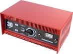 Absaar N/E AmpM SH250 - Acculader 12V/24V 30A - Jumpstarter, Huis en Inrichting, Verzenden, Zo goed als nieuw