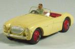 Dinky Toys - Modelauto - Dinky Toys 103 Austin Healey,