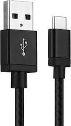 Microsoft Xbox One USB C Oplaadkabel (Xbox One Accessoires), Games en Spelcomputers, Ophalen of Verzenden, Zo goed als nieuw