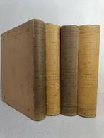 GUILHERMY, Ferdinand de - Inscriptions de la France du Ve au