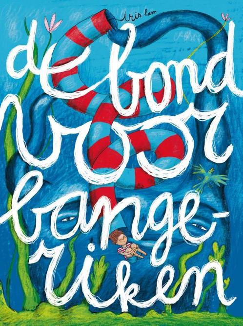 De bond voor bangeriken 9789021473710 Iris Lam, Boeken, Overige Boeken, Zo goed als nieuw, Verzenden