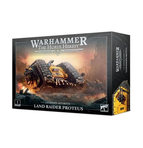 Legiones Astartes Landraider Proteus (Warhammer nieuw), Hobby en Vrije tijd, Wargaming, Ophalen of Verzenden