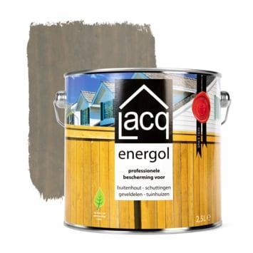 Lacq Energol Grey 1L, Doe-het-zelf en Bouw, Verf, Beits en Lak, Nieuw, Verzenden