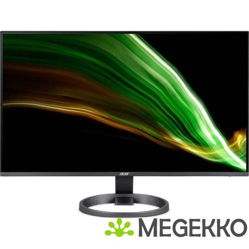 Acer R272Gymix 27  Full HD 120Hz IPS Monitor, Computers en Software, Overige Computers en Software, Nieuw, Verzenden