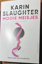 Mooie meisjes (Special) 9789402715637 Karin Slaughter, Boeken, Thrillers, Verzenden, Gelezen, Karin Slaughter