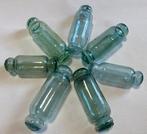 Maritieme objecten (7) - Glazen visballen, handgeblazen,, Antiek en Kunst