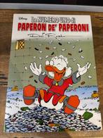 Don Rosa - La numéro UNO paperon du paperoni - 2023, Verzamelen, Nieuw