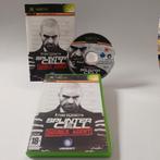 Tom Clancys Splinter Cell Double Agent Xbox 360, Ophalen of Verzenden, Zo goed als nieuw