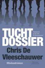 Tuchtdossier / Meesters in misdaad 9789022332108, Boeken, Verzenden, Gelezen, Chris De Vleeschauwer