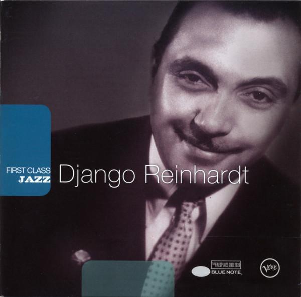 Django Reinhardt - Django Reinhardt, Cd's en Dvd's, Cd's | Pop, Gebruikt, Verzenden
