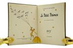 Antoine de Saint-Exupéry - Le Petit Prince [édition